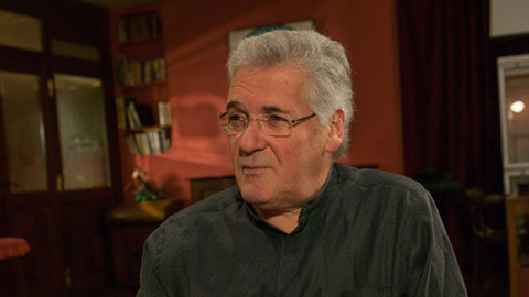 Na plovárně - Pinchas Zukerman