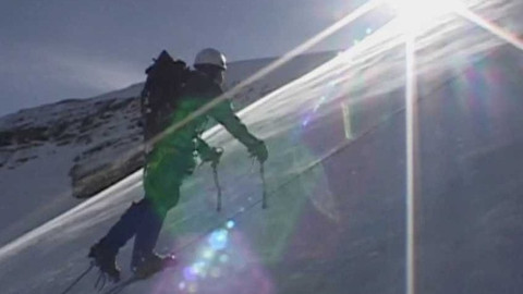 Tohle je můj sport - Epizoda 4/26