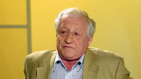 Je to jenom rokenrol - 29. června 1996