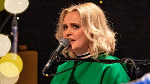 Beata Hlavenková Sně