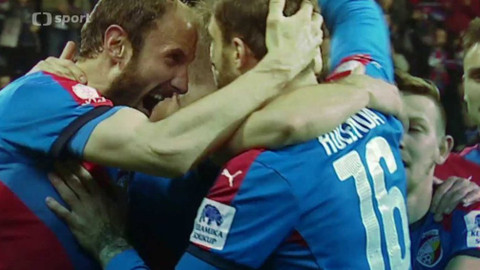 Studio fotbal - Extra