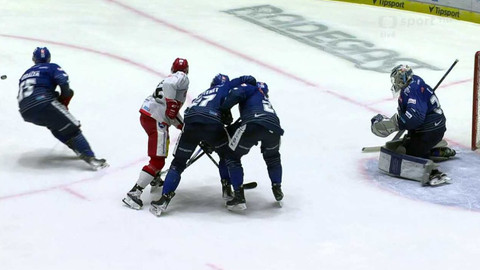 Buly hokej - Rytíři Kladno - Mountfield HK