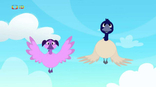 Země patří Luně V