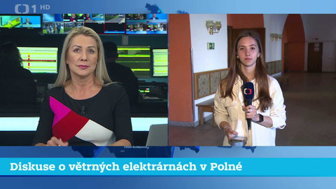 Události v regionech (jih a západ) - 23. dubna