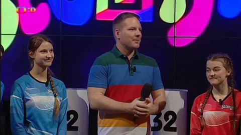 Bludiště - 1. června 2020