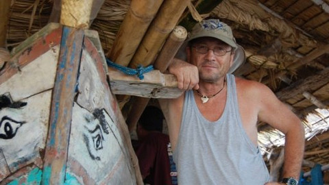 13. komnata - 13. komnata Steva Lichtaga