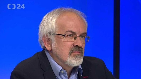 90’ ČT24 - 21. srpen 1968 - 49 let poté