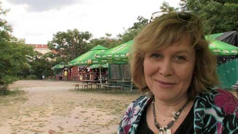 Křesťanský magazín - 29. června 2014