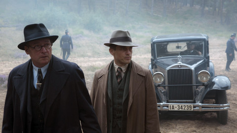 Babylon Berlín - Epizoda 1/8