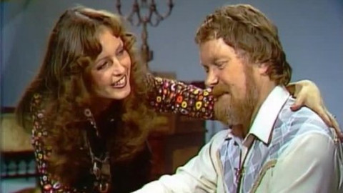 Televizní písničky a songy - Eduard Krečmar