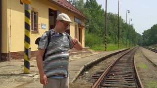 Údolím Orlice na sever