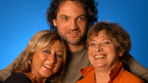 Banánové rybičky - Jak využít elán