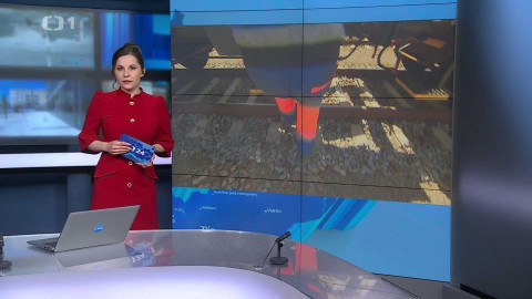 Události v regionech (Ostrava) - 13. června