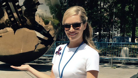 GEN - Taťána Kuchařová