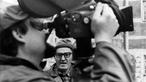 Československý filmový zázrak - Poetika a politika