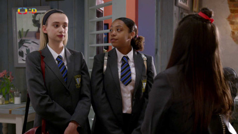 Škola trapasů - Epizoda 6/13