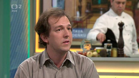 Dobré ráno - 2. ledna 2014