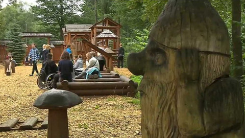 Wiadomości w języku polskim - 15. července 2018