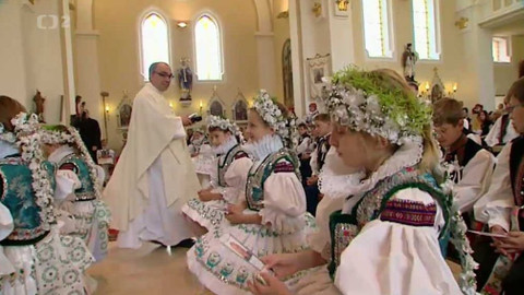 Sbohem Československo - 4. Jak to prožívali a prožívají lidé na hranicích