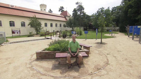 Nedej se! - Zahrada starších