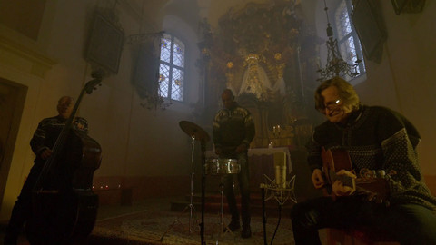 Linka - 11/11 Vánoční díl