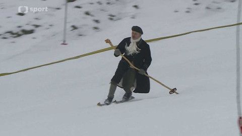 Sport v regionech - M ČR v historickém lyžování, Mosty u Jablunkova