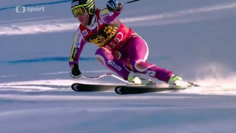 Magazín SP v alpském lyžování - 14. ledna 2015