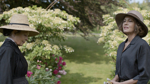 Kniha snů Karen Blixenové - Epizoda 2/6