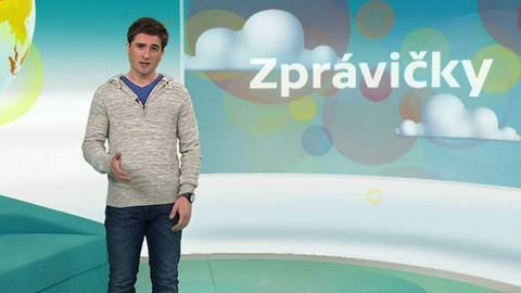 Zprávičky - 29. února 2016