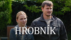 Obrázek pořadu Hrobník