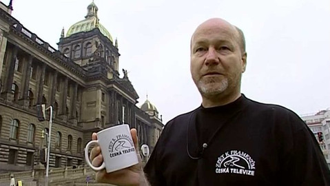 Zpět k pramenům - 14/13 Film o filmu