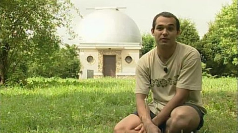 Rodinné křižovatky - Miro drom