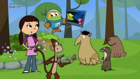 Agent Ploutvička - Co je tohle vůbec za případ?