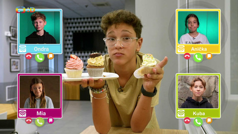 Wifina - 18. října 2024