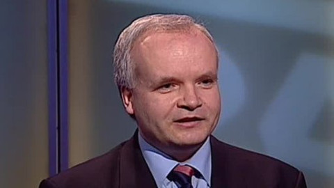 Interview ČT24 - 19. března 2009