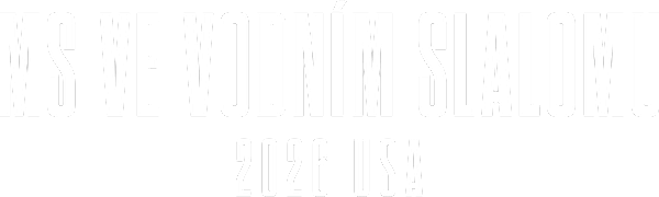 MS ve vodním slalomu 2026 USA