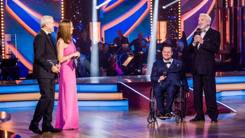 StarDance - StarDance XII: 7. soutěžní večer – rozhodnutí