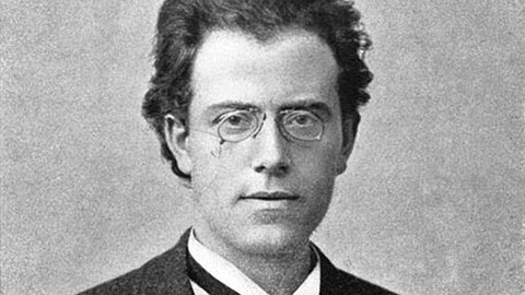 Gustav Mahler