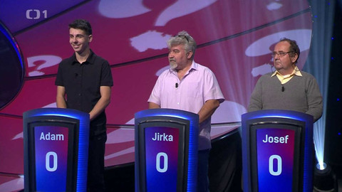 Kde domov můj? - 8. února 2024