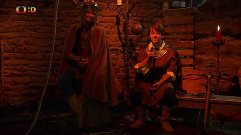 DVA3 - Minecraft Dungeon