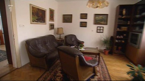 Reportéři ČT - 5. října 2009