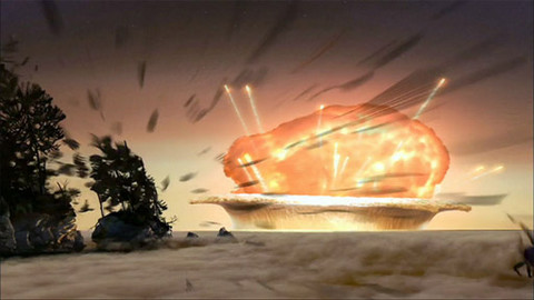 Vesmír - 6/12 Nebezpečné komety a planetky