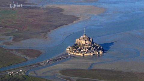 Svědkové času - 13/13 Perly severozápadní Francie