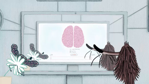 Kamarádi z koše - 35/52 V Drbanově hlavě