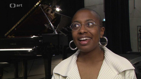 Mezinárodní hudební festival Pražské jaro - 24/25 Echo Pražského jara 2019