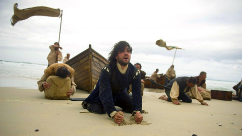 Lidstvo: Příběh nás všech - Epizoda 7/12