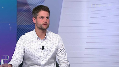 Studio ČT sport - 7. prosince 2024