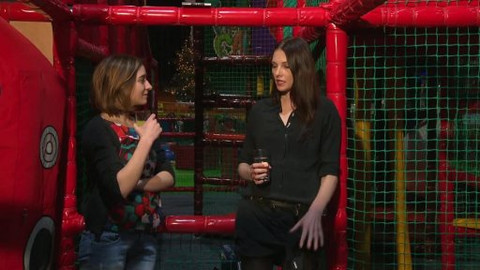 Dé pětka - 5. ledna 2014