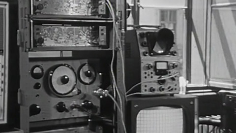 Mezinárodní televizní festival 1968