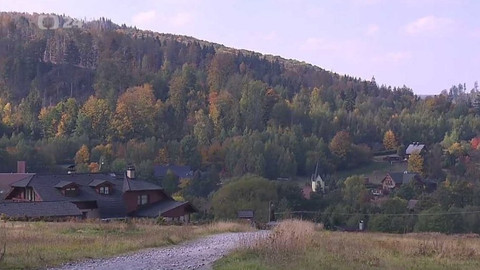 Regiony ČT24 - 13. října 2018